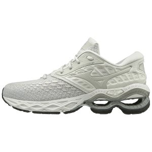 Adidasi Alergare Mizuno Wave Creation 21 Dama - Gri